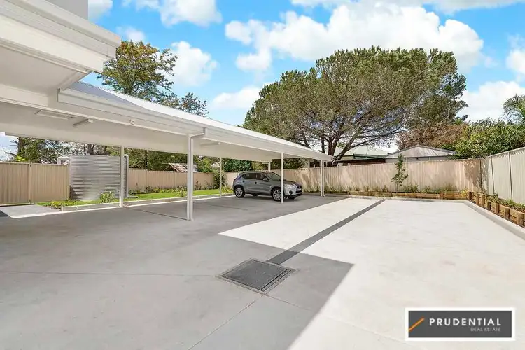 Sixth view of Homely unit listing, 1/54 York Street, Tahmoor NSW 2573
