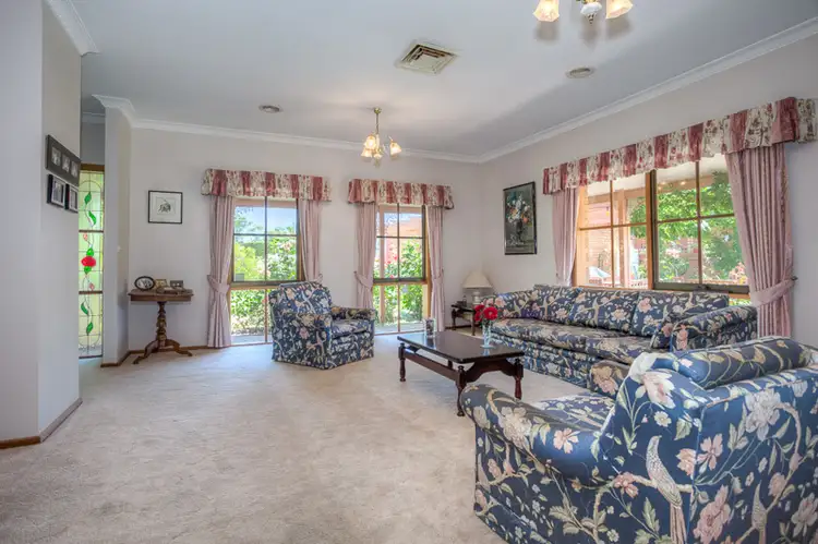 Third view of Homely house listing, 2 Mountainview Way, Gisborne VIC 3437