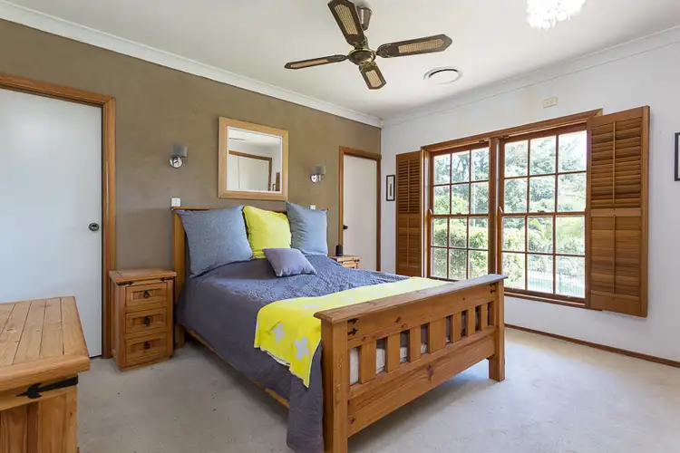 Fourth view of Homely house listing, 32 STRATFORD STREET, Moggill QLD 4070