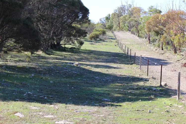 Third view of Homely land listing, 12 Grimm Road, Coffin Bay SA 5607