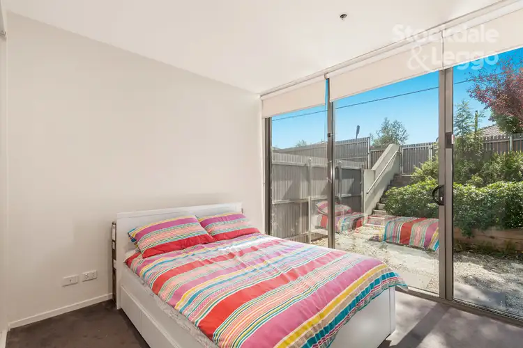 Fourth view of Homely apartment listing, 6/2-4 Samada Street, Notting Hill VIC 3168