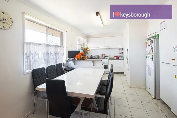 Fourth view of Homely house listing, 2 Maralinga Avenue, Keysborough VIC 3173