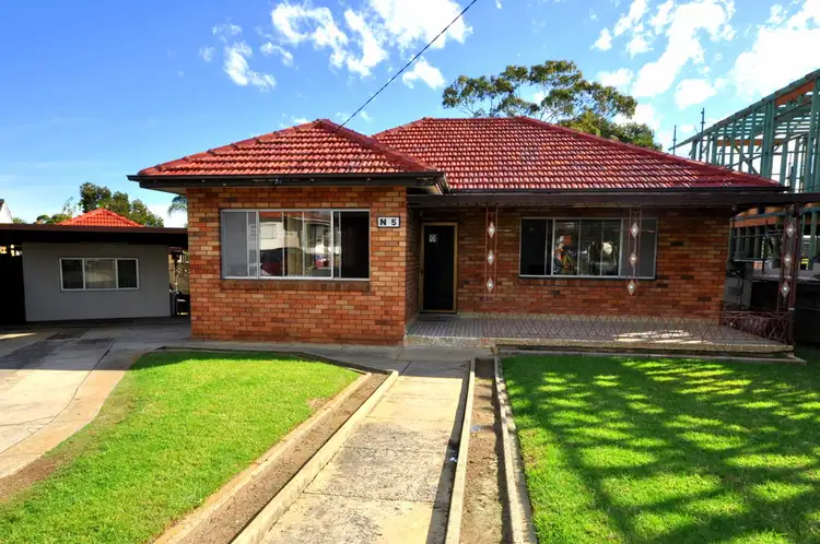 Main view of Homely house listing, 5 Elke Crescent, Chester Hill NSW 2162