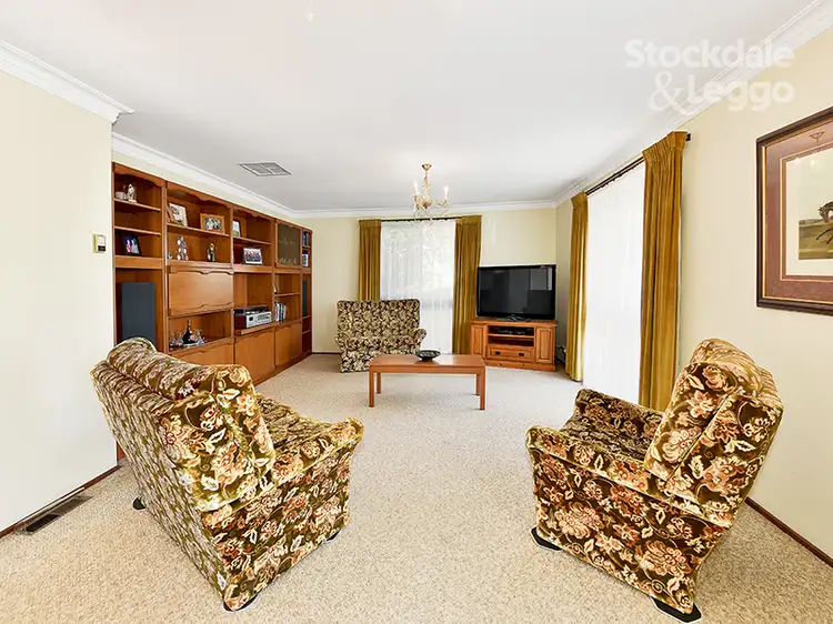 Fifth view of Homely house listing, 8 Ashford Crescent, Westmeadows VIC 3049
