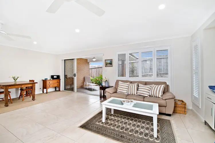 Sixth view of Homely villa listing, 2/10 Jabiru Way, Port Macquarie NSW 2444