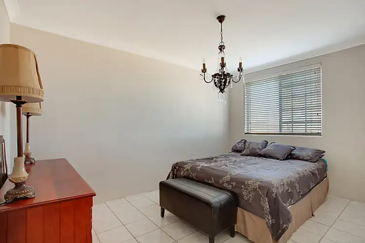 Fourth view of Homely unit listing, 22/100 Leumeah Road, Leumeah NSW 2560
