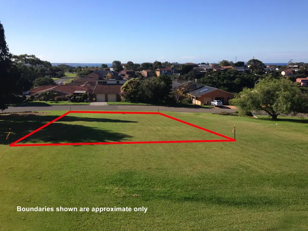 Main view of Homely land listing, Lot 52/94 Barney Street, Kiama NSW 2533