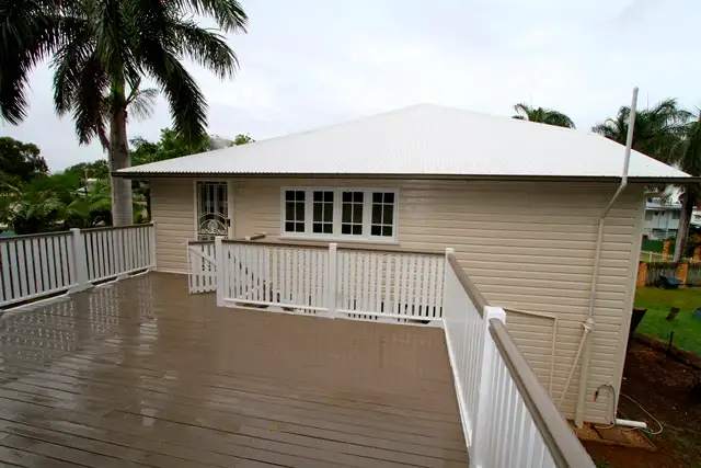 Sixth view of Homely house listing, 197A Kerrigan St, Frenchville QLD 4701
