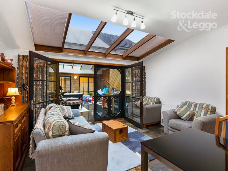 Fifth view of Homely house listing, 33 Skiddaw Crescent, Warrnambool VIC 3280