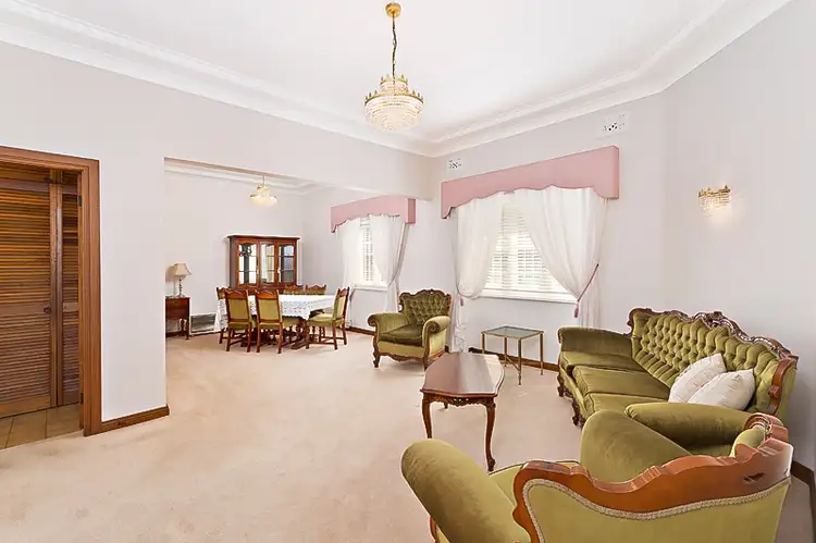 Fourth view of Homely house listing, 17 Campbell Avenue, Lilyfield NSW 2040