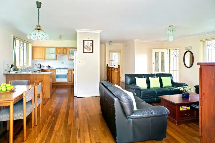 Sixth view of Homely house listing, 1 Hall Street, Chifley NSW 2036