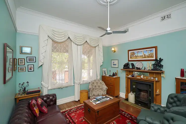 Sixth view of Homely house listing, 131 Joel Terrace, Mount Lawley WA 6050