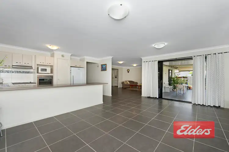 Second view of Homely house listing, 4 River Gum Court, Loganholme QLD 4129