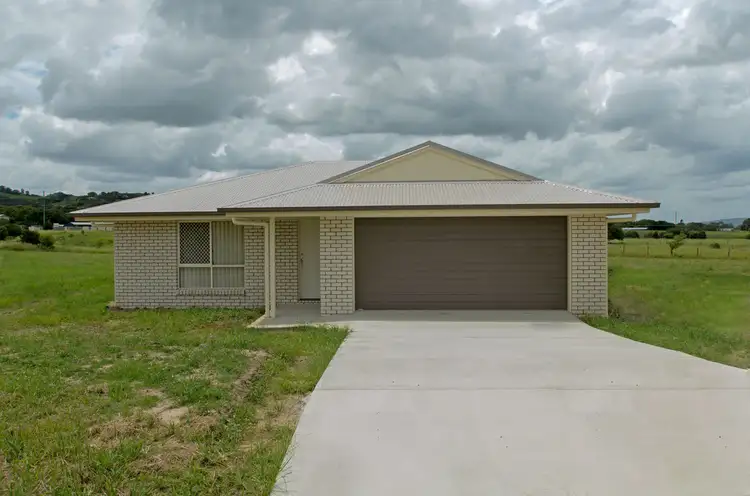 Main view of Homely house listing, 72 Pat Slattery Pl, Lowood QLD 4311