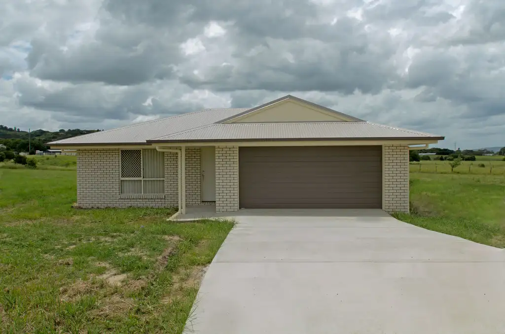 Main view of Homely house listing, 72 Pat Slattery Pl, Lowood QLD 4311