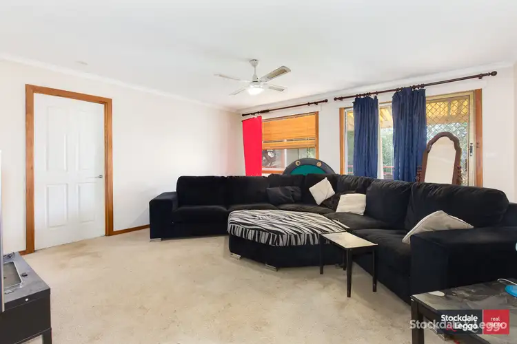 Second view of Homely house listing, 7 Eaton Parade, Laverton VIC 3028
