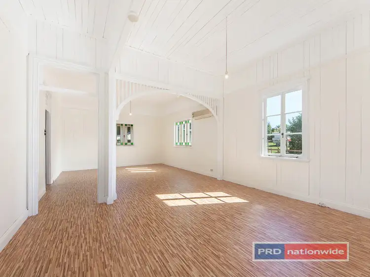 Fifth view of Homely house listing, 37A Siemons Street, One Mile QLD 4305