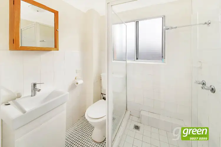 Sixth view of Homely unit listing, 9/18 Bank Street, Meadowbank NSW 2114