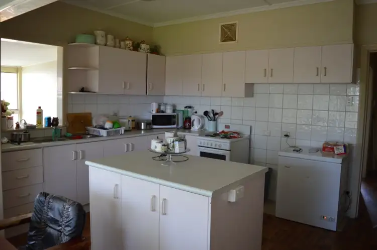 Second view of Homely house listing, 32 Alexander Street, Laidley QLD 4341