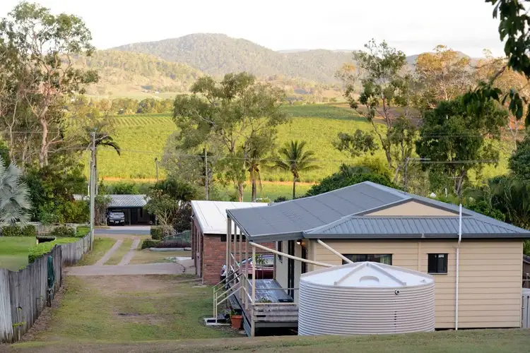 Third view of Homely house listing, 15 Usher Road, Mount Julian QLD 4800