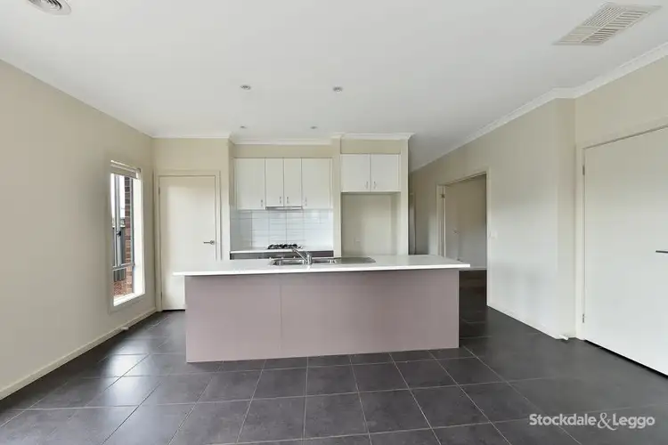 Second view of Homely house listing, 2 Ainslie Rise, Mernda VIC 3754
