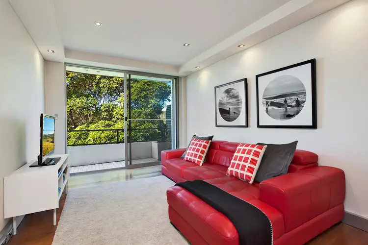 Second view of Homely apartment listing, 8/373 Bronte Road, Bronte NSW 2024