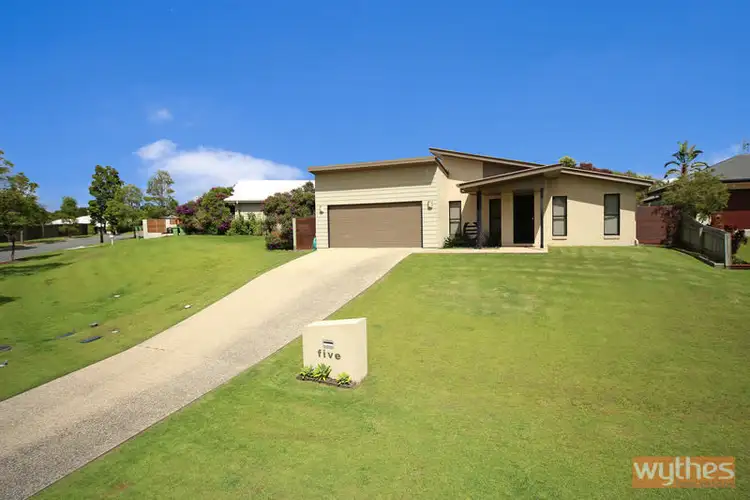 Third view of Homely house listing, 5 Pinbarren Court, Cooroy QLD 4563