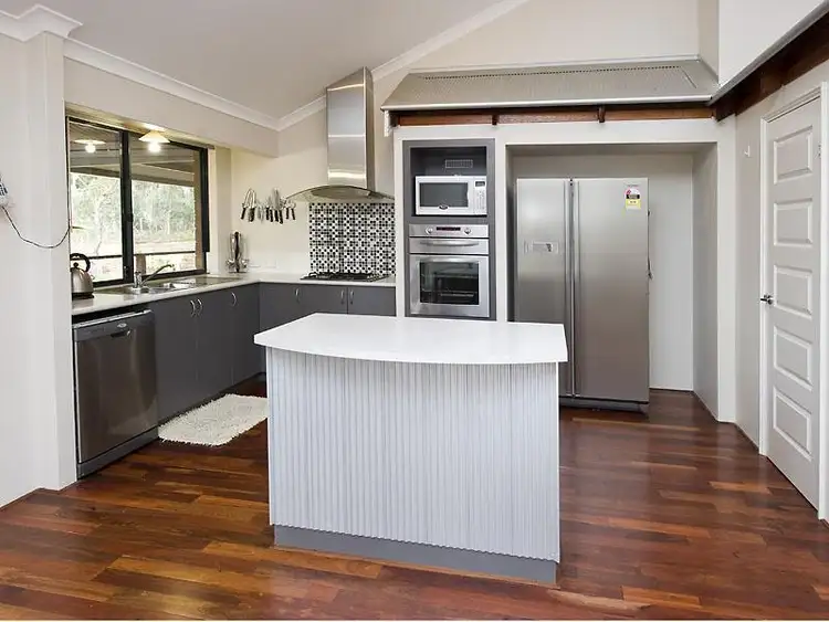 Second view of Homely house listing, 2 Hitchens Grove, Bedfordale WA 6112