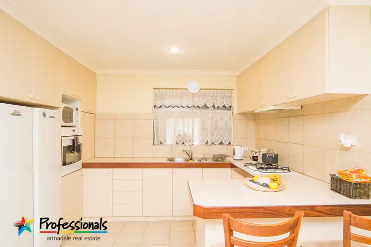 Sixth view of Homely house listing, 14 Terrigal Way, Armadale WA 6112