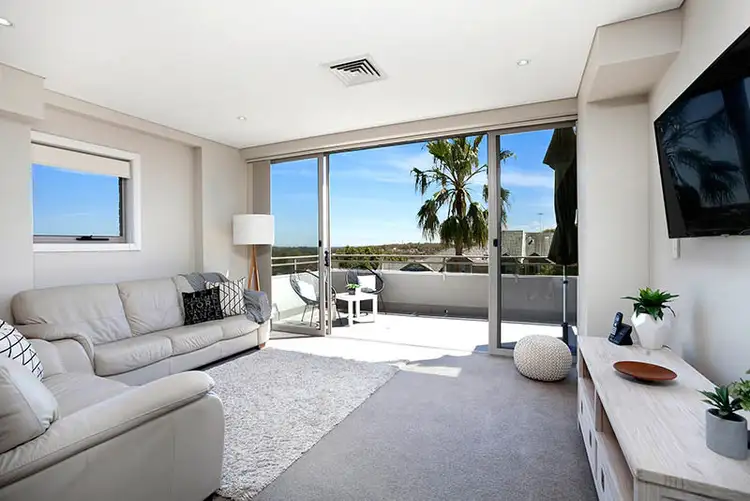 Third view of Homely apartment listing, 20/49-53 Vermont Street, Sutherland NSW 2232