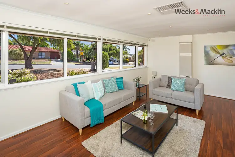 Fifth view of Homely house listing, 9 Heysen Ave, Hope Valley SA 5090