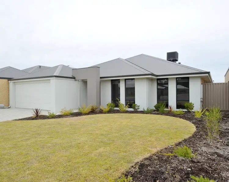 13 Icelandic Meander, Baldivis WA 6171