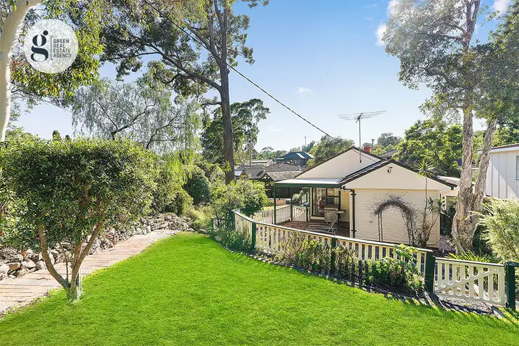 Fourth view of Homely house listing, 20 Grand Avenue, West Ryde NSW 2114