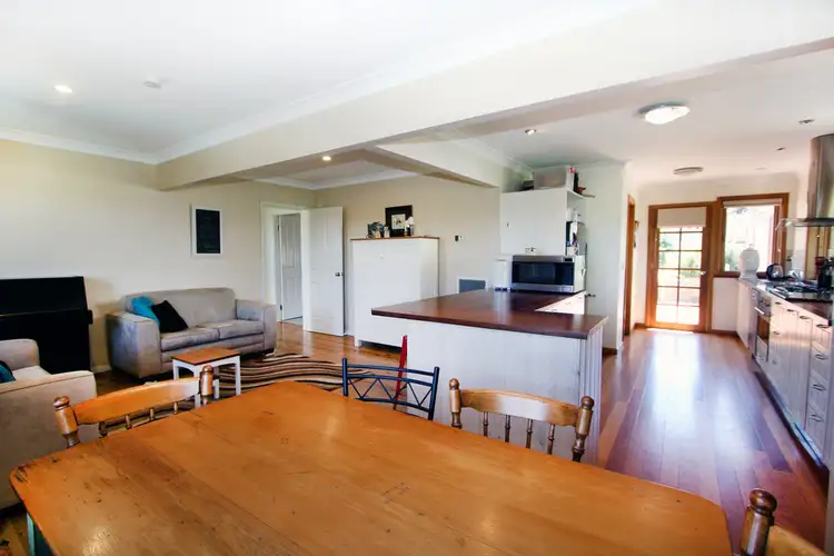 Second view of Homely house listing, 39 Bligh Street, Cooma NSW 2630