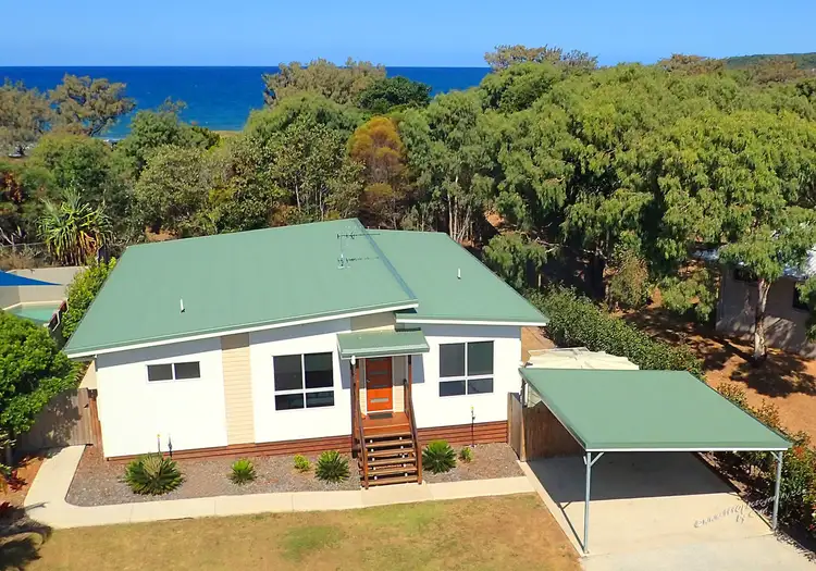 29 North Break Drive, Agnes Water QLD 4677