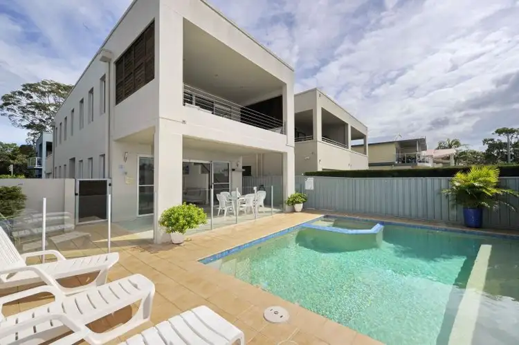 Second view of Homely house listing, 180 Soldiers Point Road, Salamander Bay NSW 2317