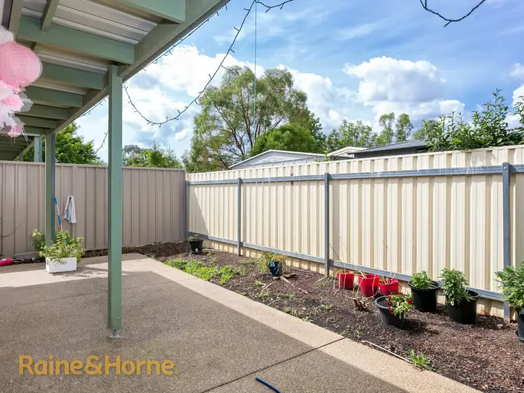 Sixth view of Homely unit listing, 1-4/3 Rosella Place, Mount Austin NSW 2650