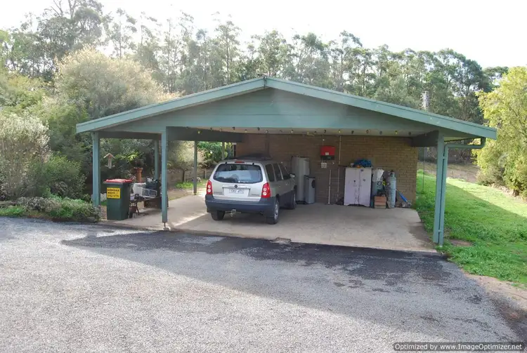 Seventh view of Homely rural property listing, 20 Holes Road, Mount Taylor VIC 3875