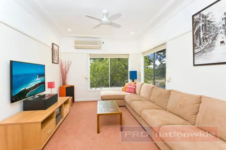 Fifth view of Homely house listing, 2 Cook Crescent, East Hills NSW 2213