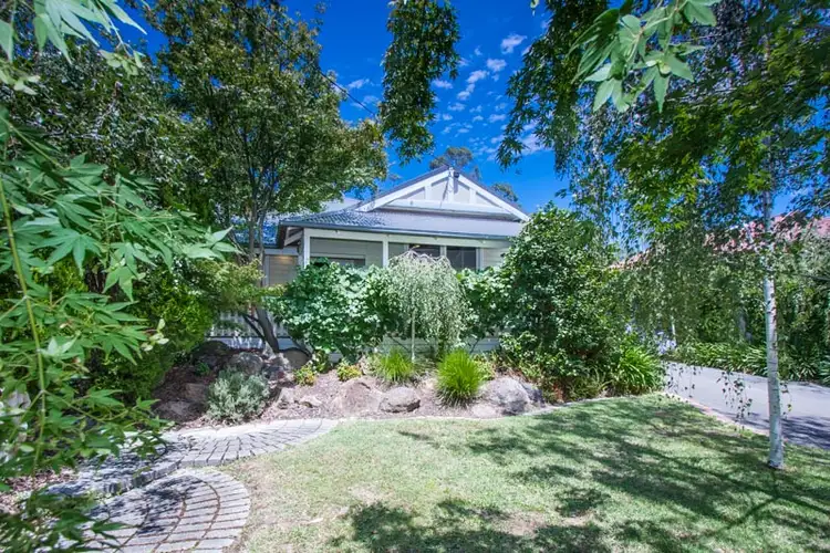 Second view of Homely house listing, 69 Hamilton Street, Gisborne VIC 3437