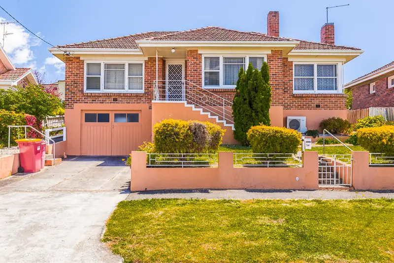 Main view of Homely house listing, 34 Walden St, Newstead TAS 7250