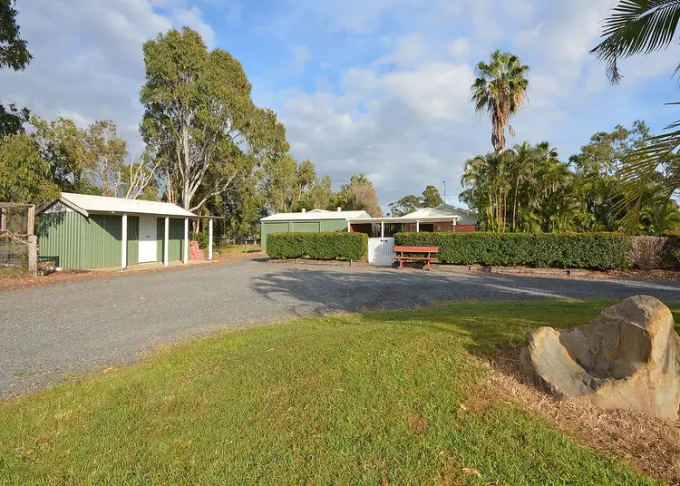 Fifth view of Homely house listing, 11 Valfern Court, Dundowran QLD 4655