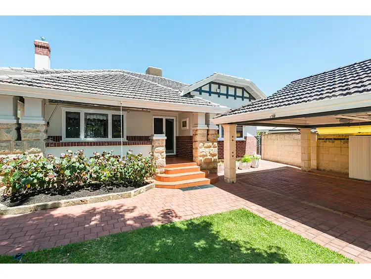 19a Norton St, South Perth WA 6151