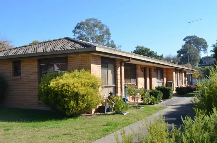 3/47 Herbert Street, Tumut NSW 2720