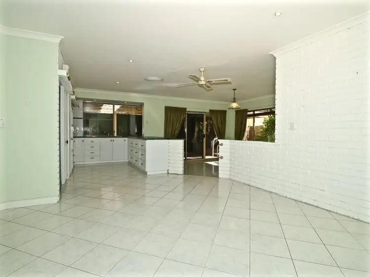 Seventh view of Homely house listing, 1 Toulon Gardens, Port Kennedy WA 6172