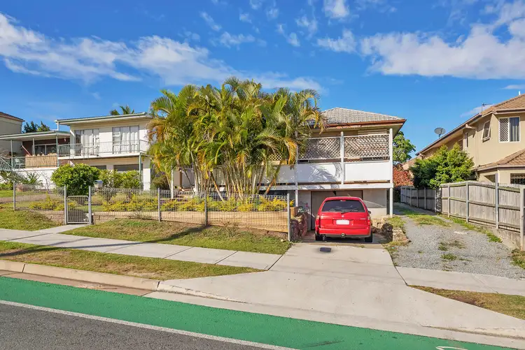 Fifth view of Homely house listing, 212 QUEEN STREET, Southport QLD 4215