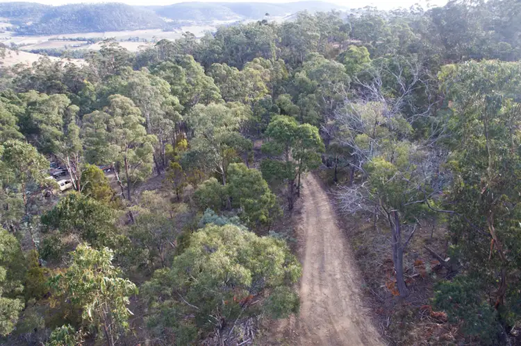 Second view of Homely land listing, Lot 1 Williams Lane, Dysart TAS 7030