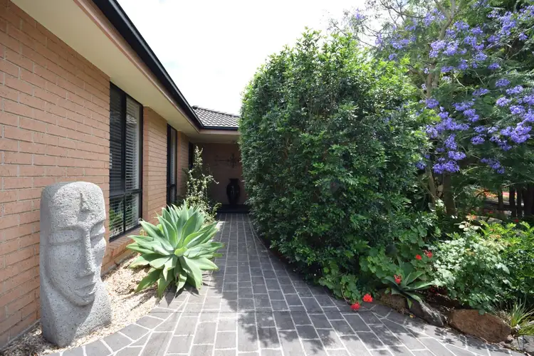 Second view of Homely house listing, 42 Worrigee Road, Worrigee NSW 2540