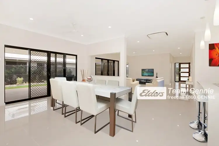 Sixth view of Homely house listing, 4 Kieran Street, Bellamack NT 832