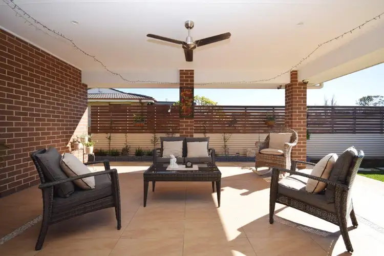 Third view of Homely house listing, 107 St Anns Street, Nowra NSW 2541